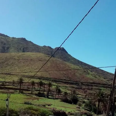 La Vega R. 公寓 Vega de Rio de Palmas