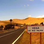 La Vega R. * Vega de Rio de Palmas