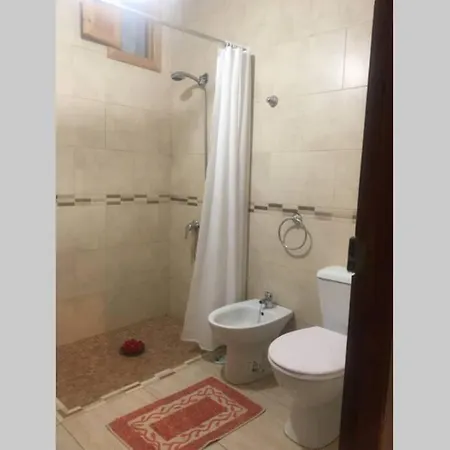 아파트 La Vega R. *