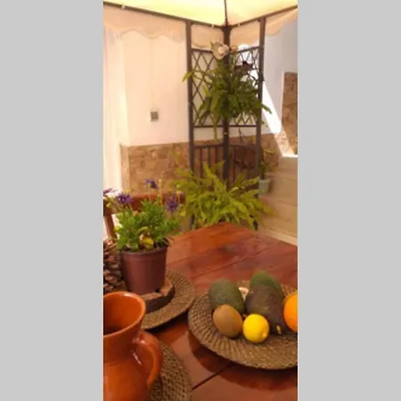 La Vega R. 아파트 *