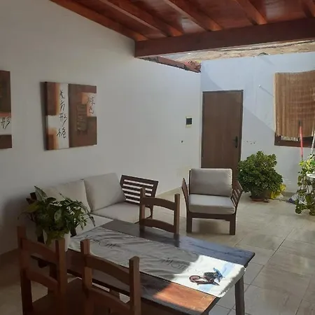 아파트 La Vega R. Vega de Rio de Palmas