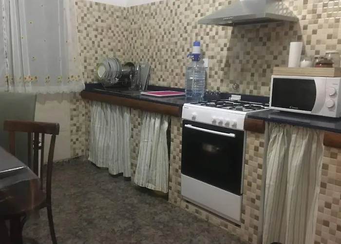 Apartment La Vega R. *