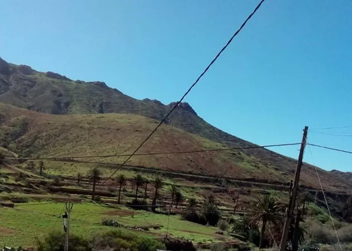 La Vega R. Apartment Vega de Rio de Palmas