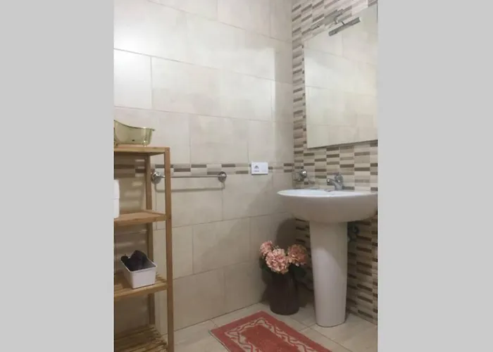 La Vega R. Apartment