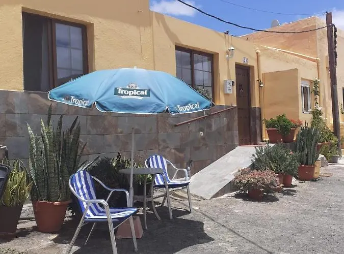 La Vega R. Apartment Vega de Rio de Palmas