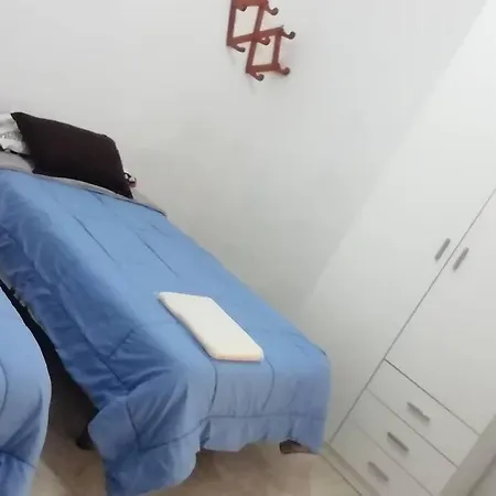 La Vega R. Διαμέρισμα