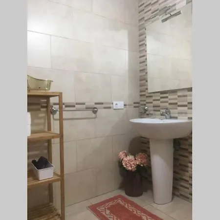 La Vega R. Διαμέρισμα