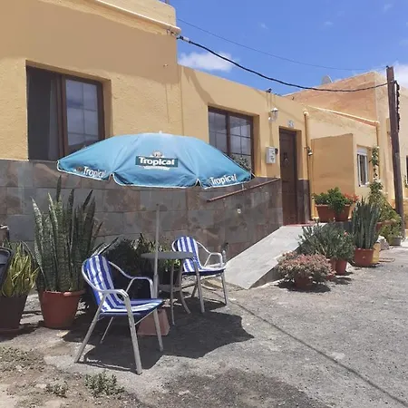 La Vega R. Apartman Vega de Río de Palmas