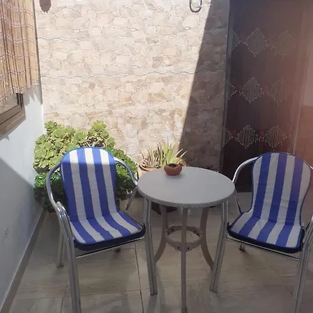 Διαμέρισμα La Vega R.