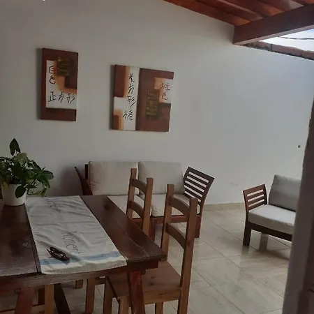 La Vega R. Διαμέρισμα *